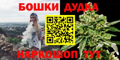 гидра Берёзовский